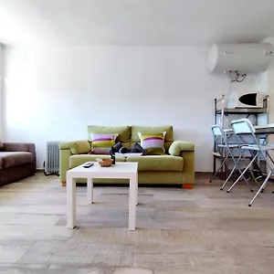 Arttyfal Con Parking Y Wifi By Surynieve Serra Nevada